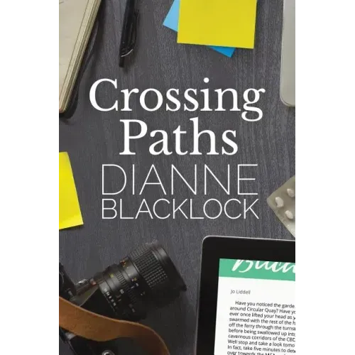 Crossing Paths