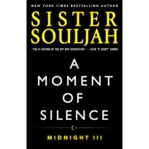A Moment of Silence: Midnight III