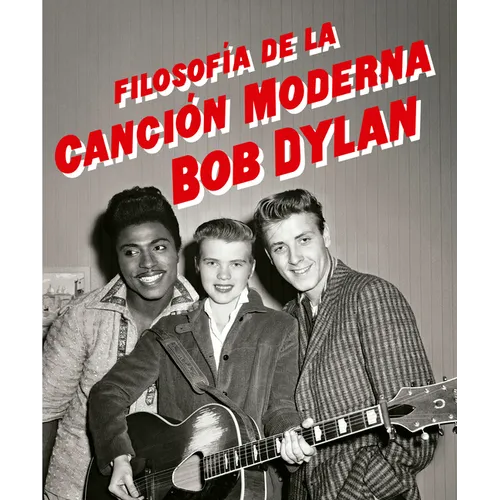 Filosofia de la Cancion Moderna