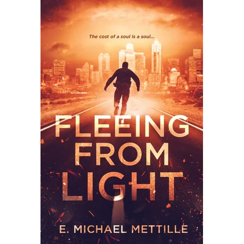 Fleeing from Light