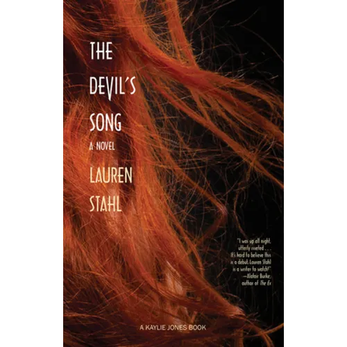 The Devil's Song