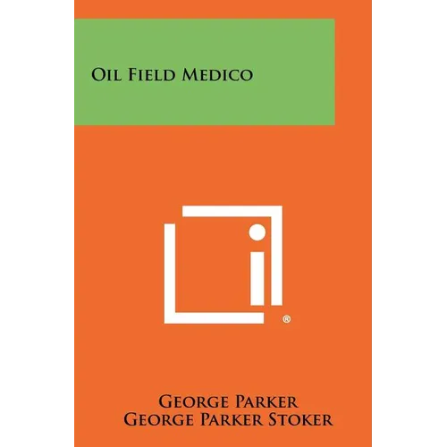 Oil Field Medico