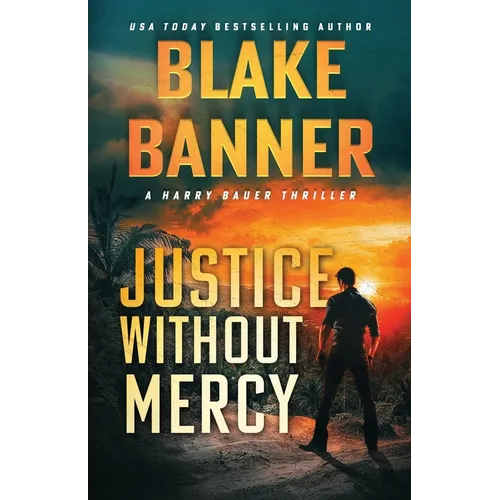 Justice Without Mercy