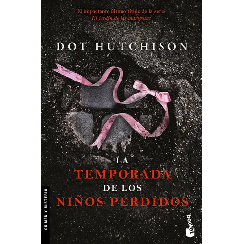 La Temporada de Los Niños Perdidos (Novela Policiaca Y de Misterio) / The Vanishing Season (a Mystery and Detective Novel)