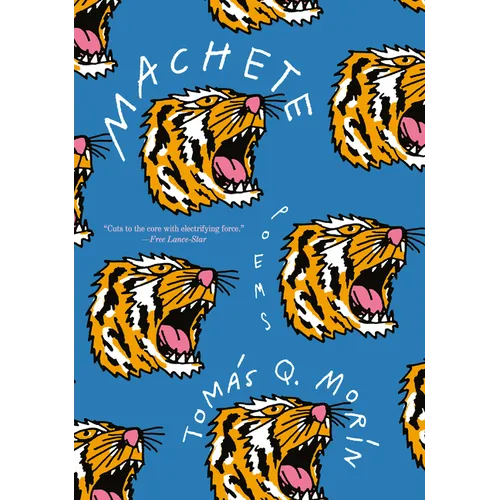 Machete: Poems