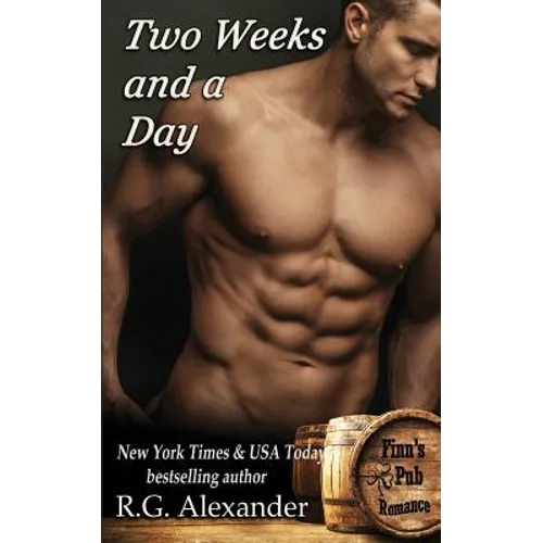 Two Weeks and a Day