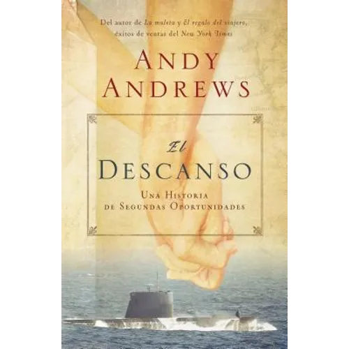 El Descanso: Una Historia de Segundas Oportunidades = The Heart Mender = The Heart Mender
