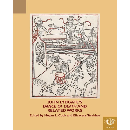 John Lydgate's 'Dance of Death' and Related Works