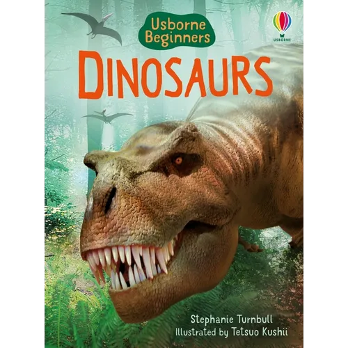 Dinosaurs