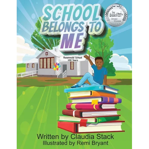 School Belongs To Me