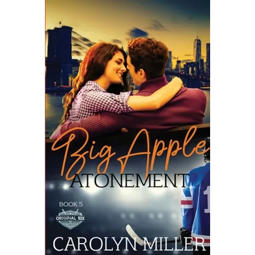 Big Apple Atonement