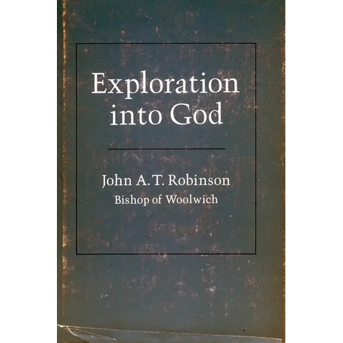 Exploration Into God