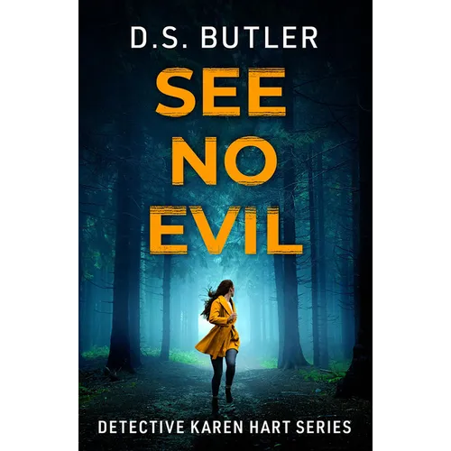 See No Evil