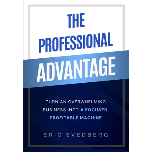The Professional Advantage