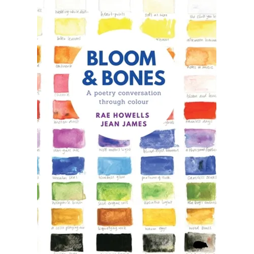 Bloom and Bones
