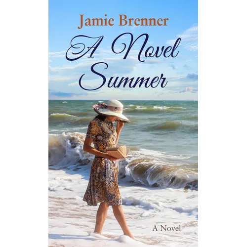 A Novel Summer
