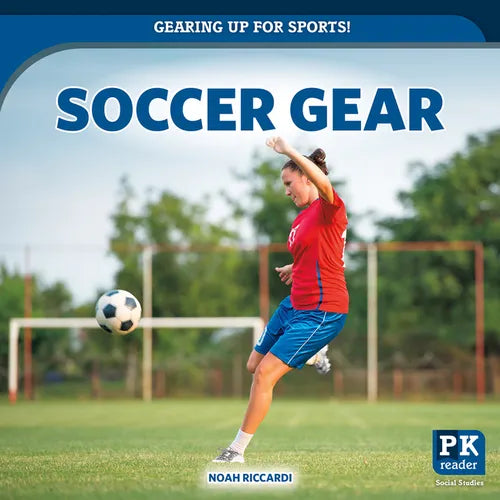 Soccer Gear