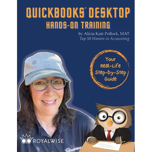 QuickBooks Desktop Hands-on Training