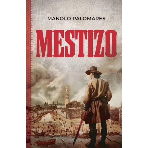 Mestizo.