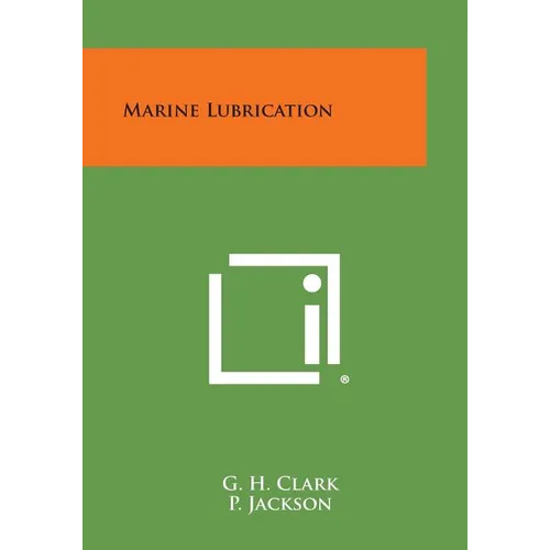 Marine Lubrication