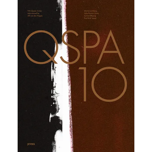 Qspa 10: The Queen Sonja Print Award