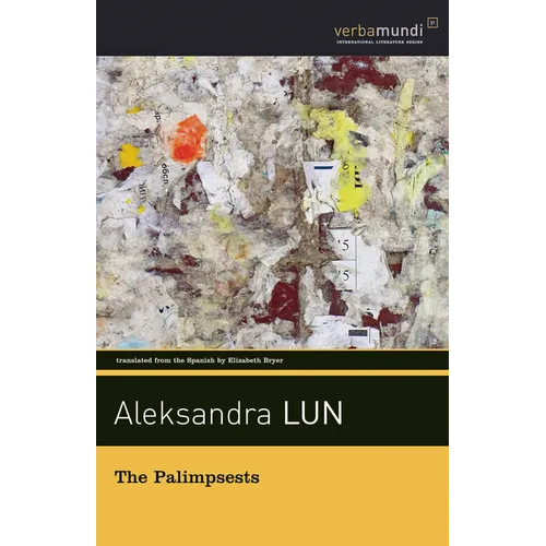 The Palimpsests