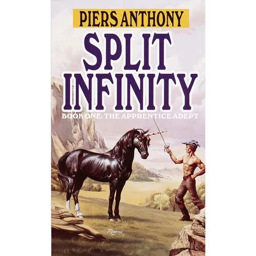 Split Infinity