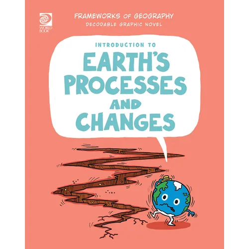Introduction to Earth's Processes and Changes