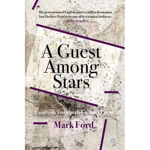 Guest Among Stars