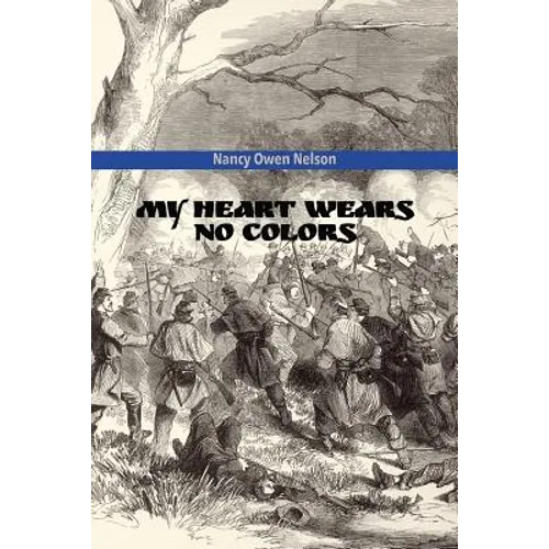 My Heart Wears No Colors