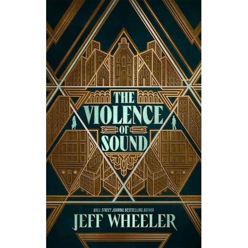 The Violence of Sound