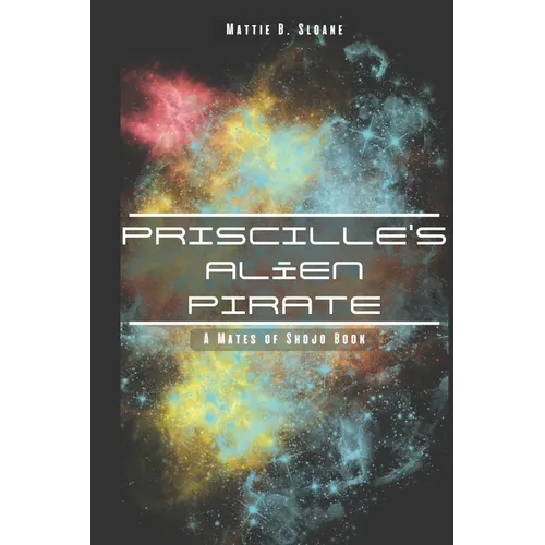 Priscille's Alien Pirate