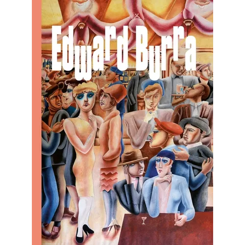 Edward Burra