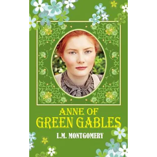 Anne of Green Gables