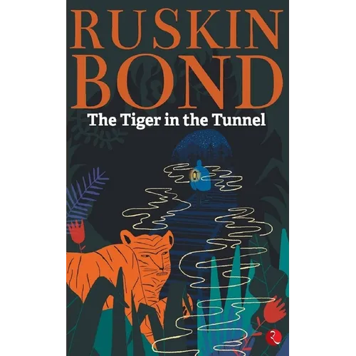 Tiger in the Tunnel