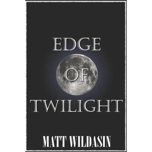 Edge of Twilight