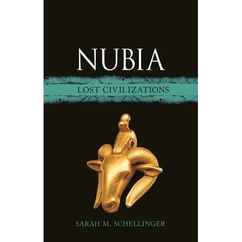 Nubia: Lost Civilizations