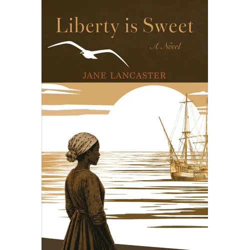 Liberty is Sweet