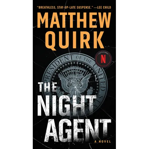 The Night Agent
