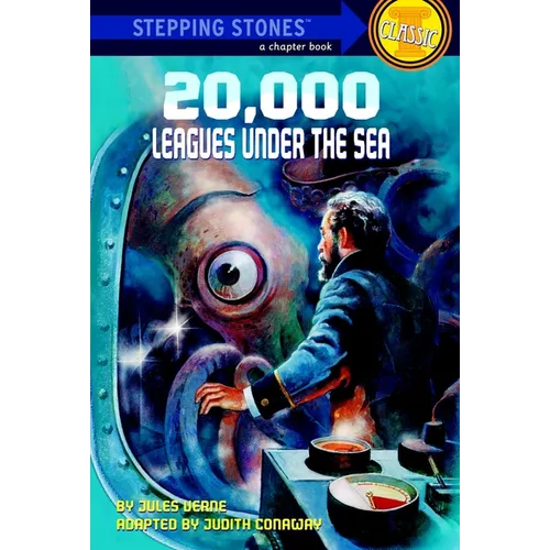 20,000 Leagues Under the Sea