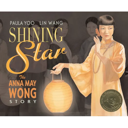 Shining Star: The Anna May Wong Story