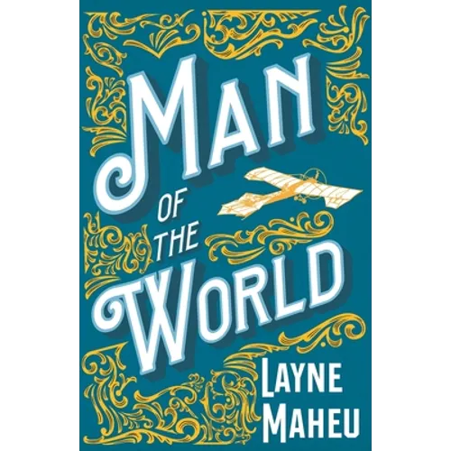Man of the World