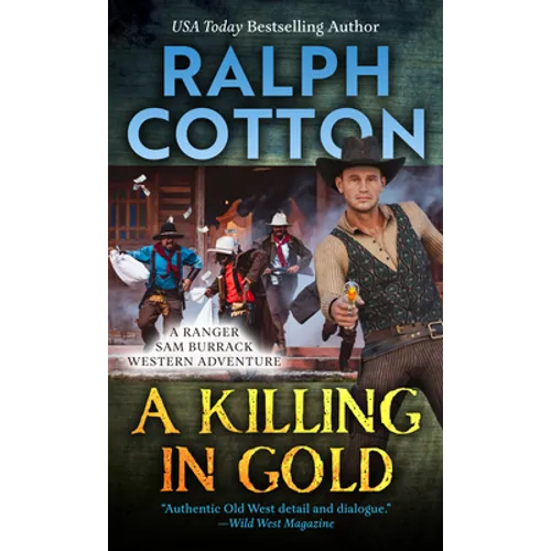 A Killing in Gold