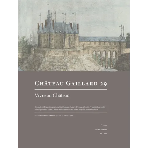 Vivre Au Chateau