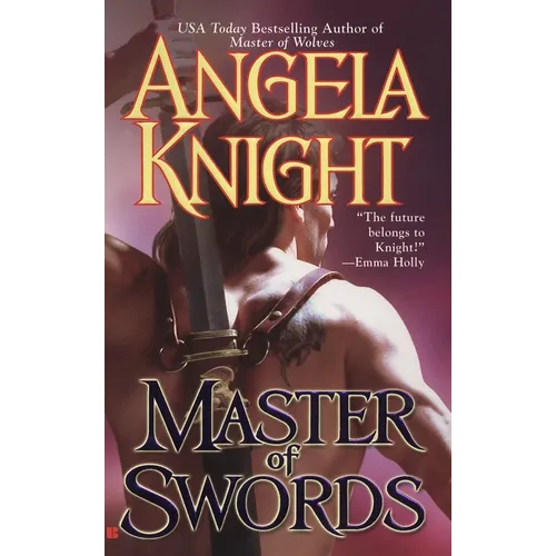Master of Swords