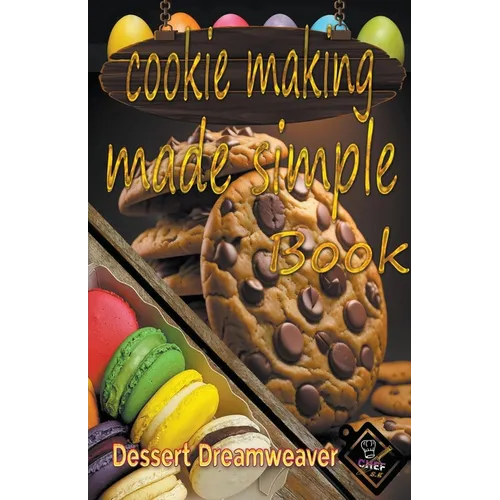 Cookie Making Made Simple
