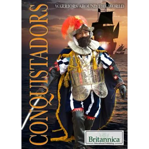 Conquistadors