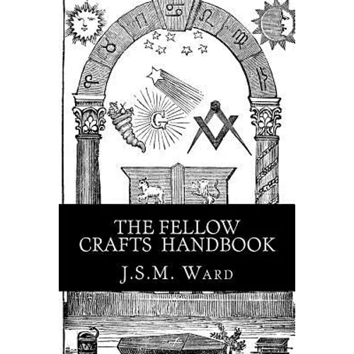 The Fellow Crafts Handbook