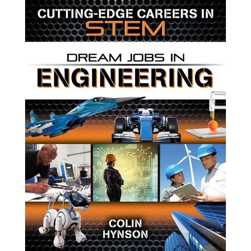 Dream Jobs in Engineering