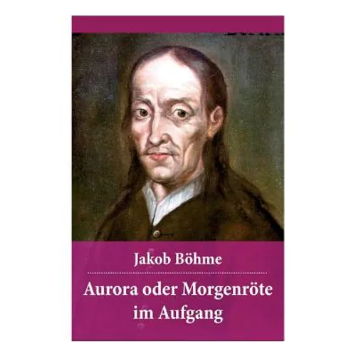 Aurora oder Morgenröte im Aufgang